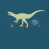 Running Dinosaurs T-Shirt